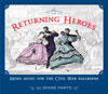 Returning Heroes CD cover