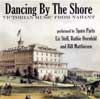 Nahant CD cover