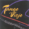 Tango Viejo CD cover