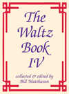 Waltz Book cover
