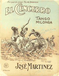el-cencerro