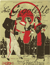 El Gigolette