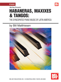 habanera book cover