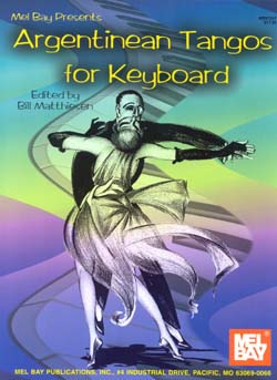 tango book cover